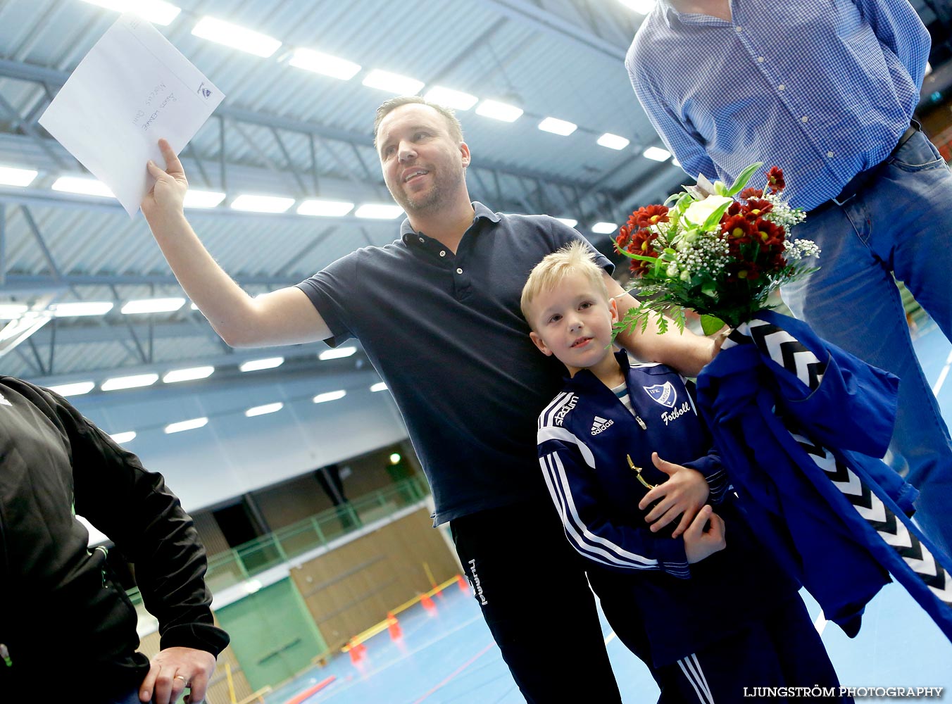 IFK Skövde HK Ungdomsavslutning,herr,Arena Skövde,Skövde,Sverige,Handboll,,2015,116595