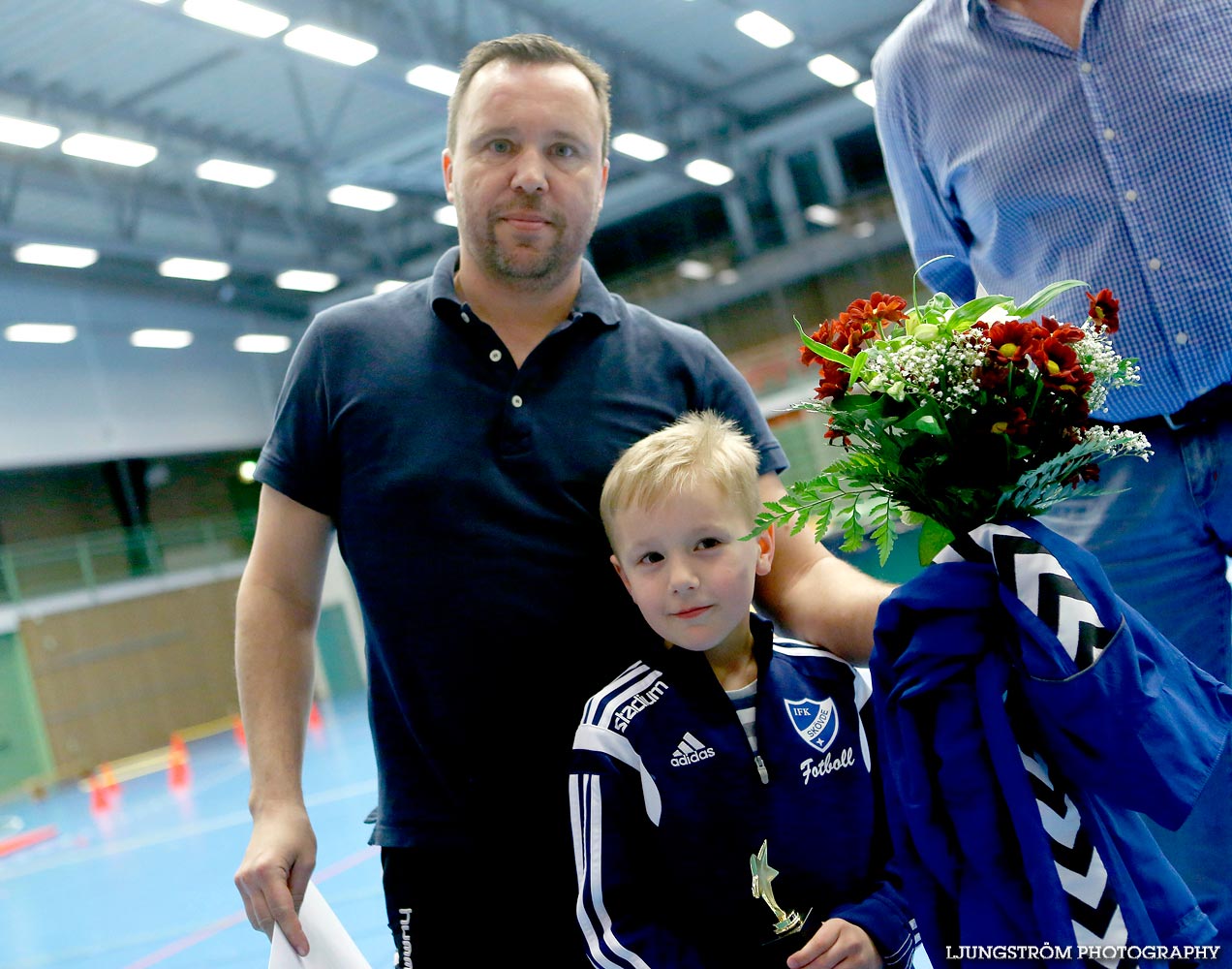 IFK Skövde HK Ungdomsavslutning,herr,Arena Skövde,Skövde,Sverige,Handboll,,2015,116596