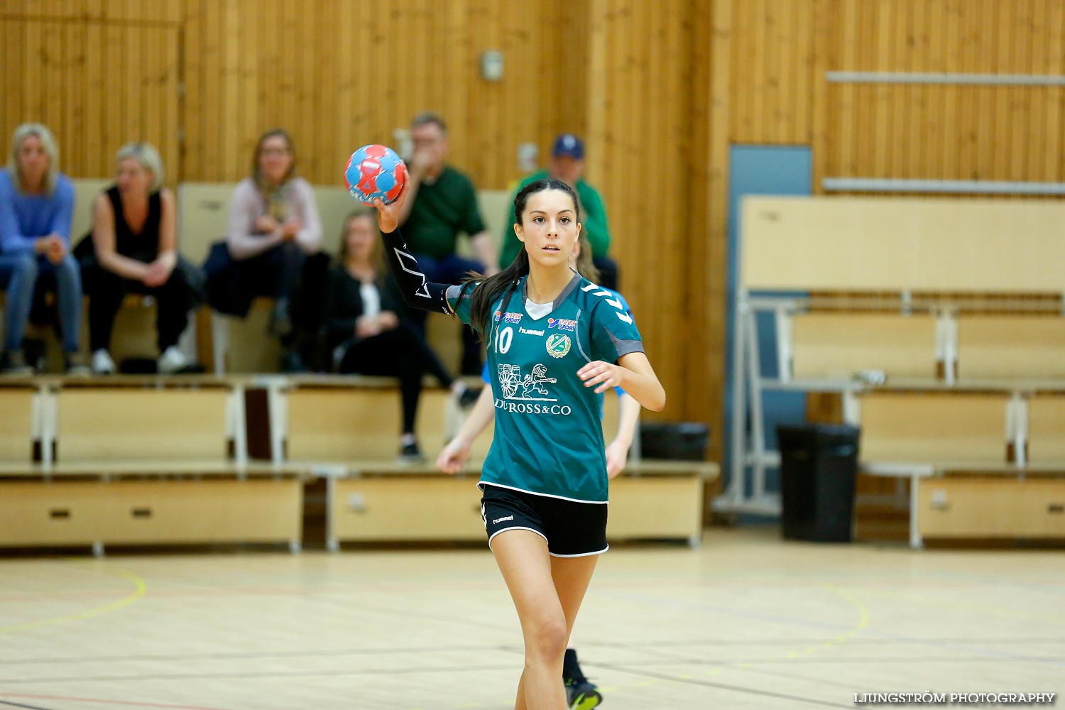 Ungdoms-SM Steg 5 Flickor B Önnereds HK-Skövde HF,dam,Idrottshuset,Jönköping,Sverige,USM Steg 5 2015,Ungdoms-SM,2015,110196