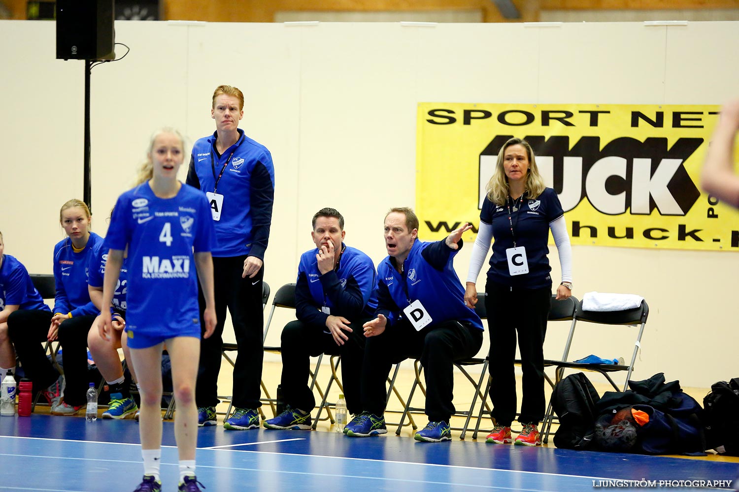 Ungdoms-SM Steg 5 Flickor A Rosersbergs IK-IFK Tumba HK,dam,Elmia,Jönköping,Sverige,USM Steg 5 2015,Ungdoms-SM,2015,110419