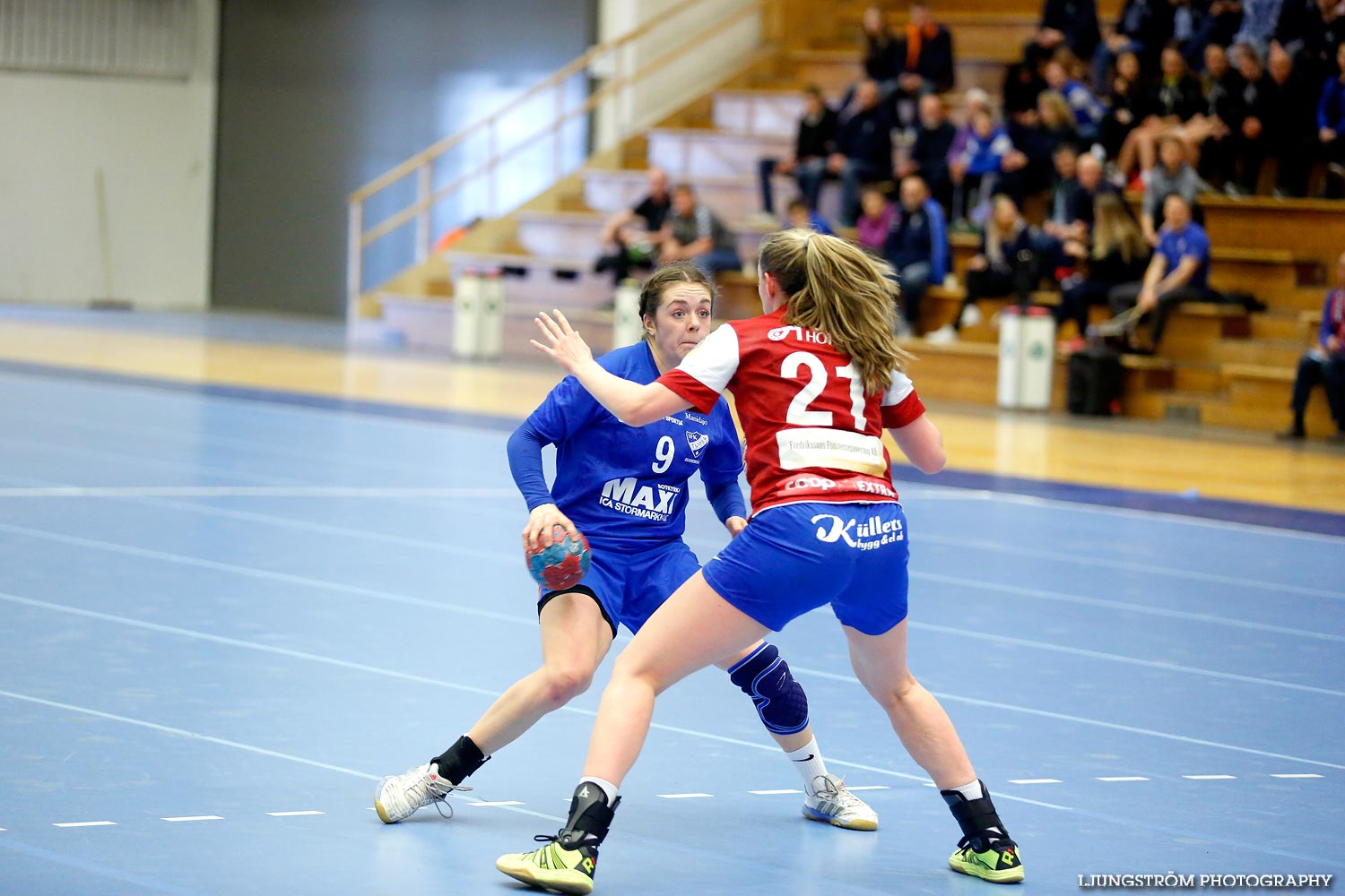 Ungdoms-SM Steg 5 Flickor A Rosersbergs IK-IFK Tumba HK,dam,Elmia,Jönköping,Sverige,USM Steg 5 2015,Ungdoms-SM,2015,110475