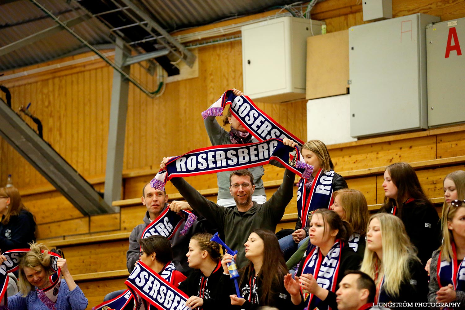 Ungdoms-SM Steg 5 Flickor A Rosersbergs IK-IFK Tumba HK,dam,Elmia,Jönköping,Sverige,USM Steg 5 2015,Ungdoms-SM,2015,110498