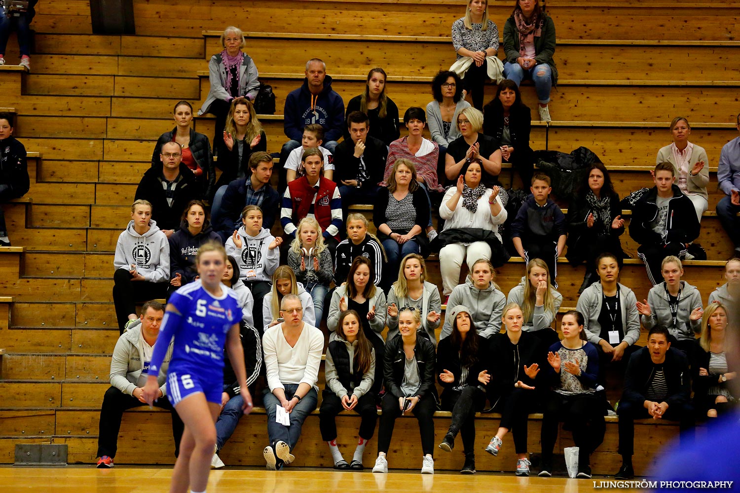 Ungdoms-SM Steg 5 Flickor A Torslanda HK-Skövde HF,dam,Elmia,Jönköping,Sverige,USM Steg 5 2015,Ungdoms-SM,2015,110634