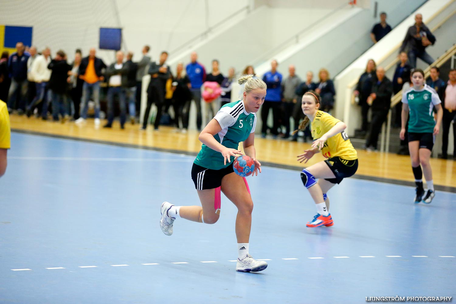 Ungdoms-SM Steg 5 Flickor A Skogås HK-Gökstens BK,dam,Elmia,Jönköping,Sverige,USM Steg 5 2015,Ungdoms-SM,2015,110954