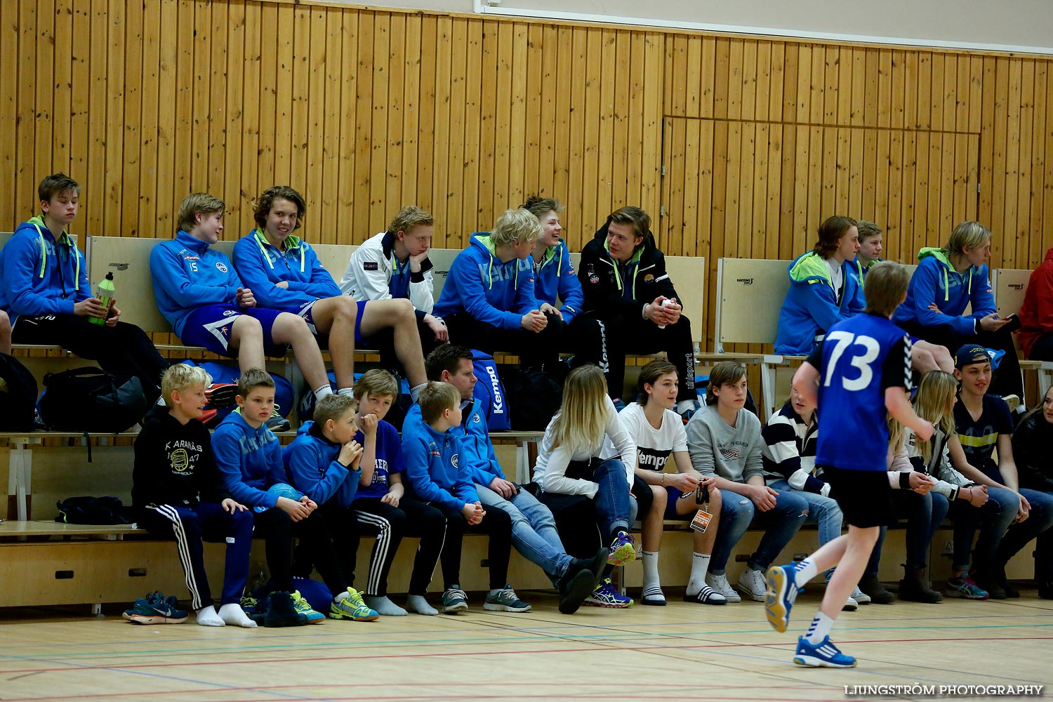 Ungdoms-SM Steg 5 Pojkar B IFK Skövde HK-Önnereds HK,herr,Idrottshuset,Jönköping,Sverige,USM Steg 5 2015,Ungdoms-SM,2015,111465