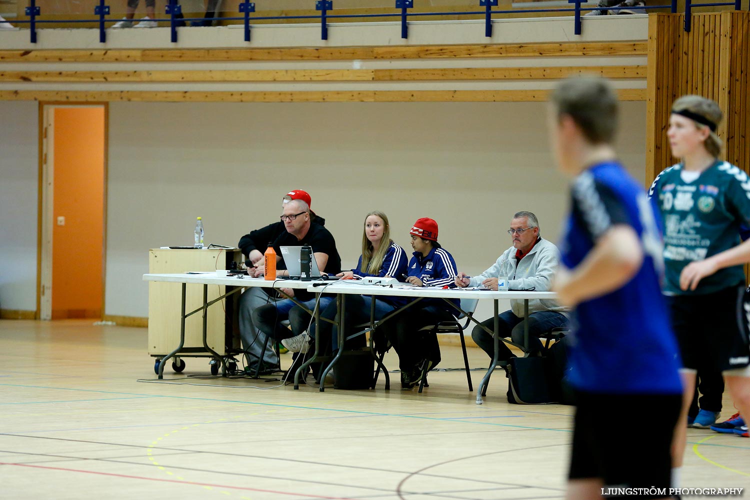 Ungdoms-SM Steg 5 Pojkar B IFK Skövde HK-Önnereds HK,herr,Idrottshuset,Jönköping,Sverige,USM Steg 5 2015,Ungdoms-SM,2015,111469
