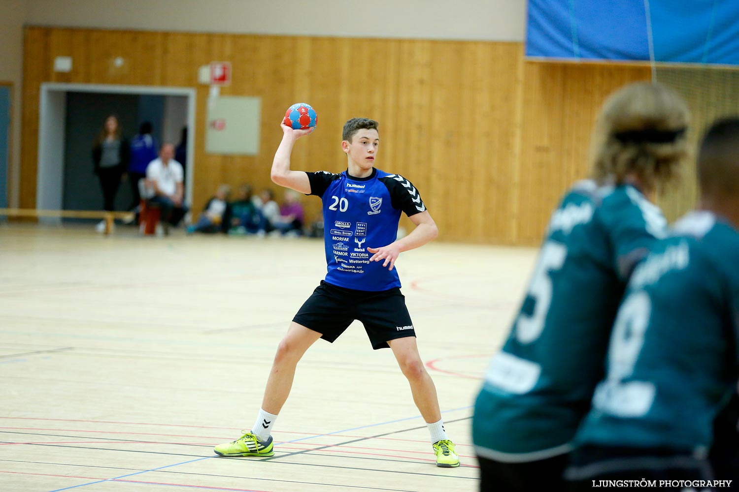 Ungdoms-SM Steg 5 Pojkar B IFK Skövde HK-Önnereds HK,herr,Idrottshuset,Jönköping,Sverige,USM Steg 5 2015,Ungdoms-SM,2015,111517
