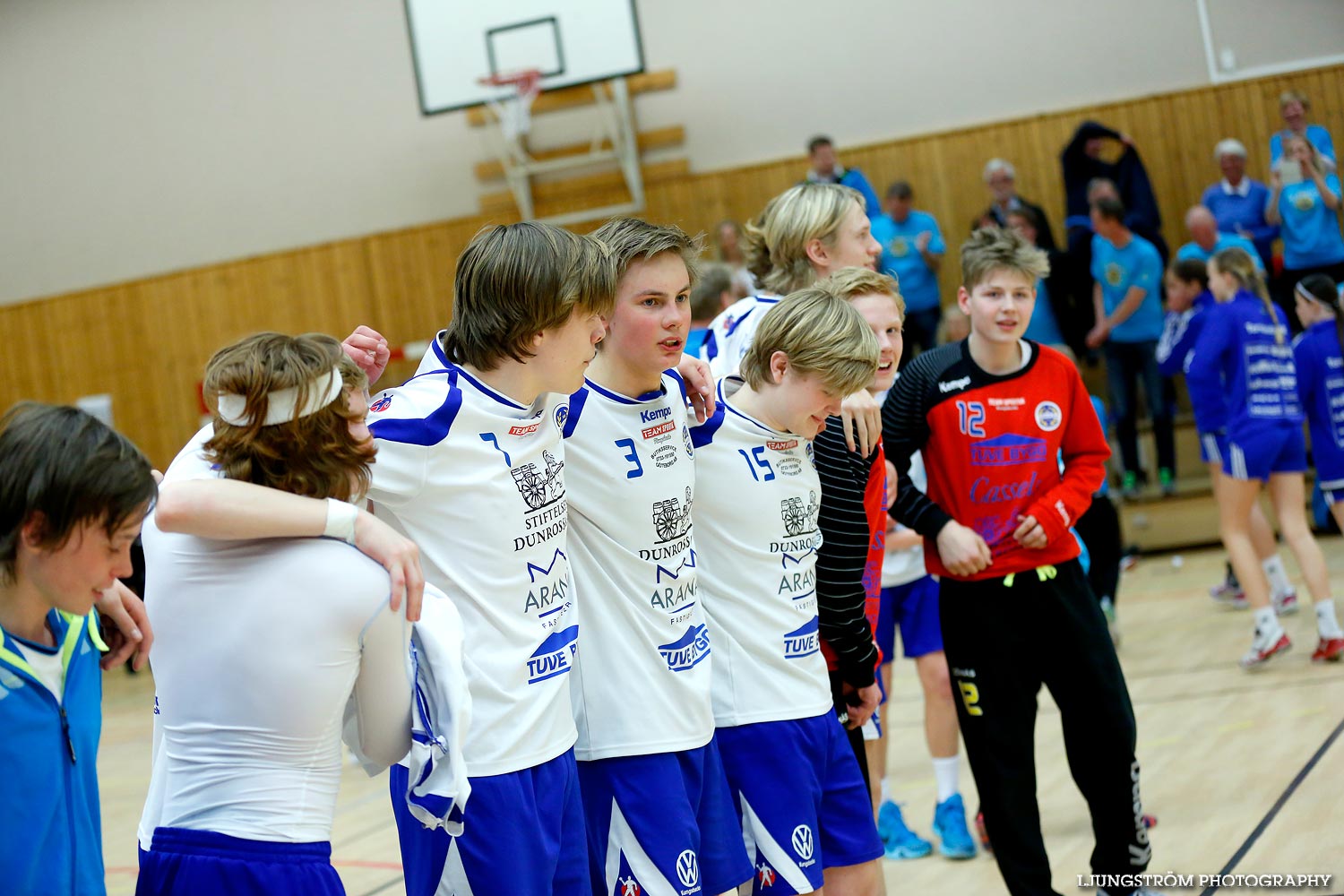Ungdoms-SM Steg 5 Pojkar B Lugi HF-HK Aranäs,herr,Idrottshuset,Jönköping,Sverige,USM Steg 5 2015,Ungdoms-SM,2015,111963