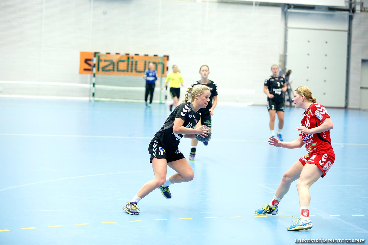 Ungdoms-SM Steg 5 Damjuniorer Skövde HF-Önnereds HK,dam,Idrottshuset,Jönköping,Sverige,USM Steg 5 2015,Ungdoms-SM,2015,112211