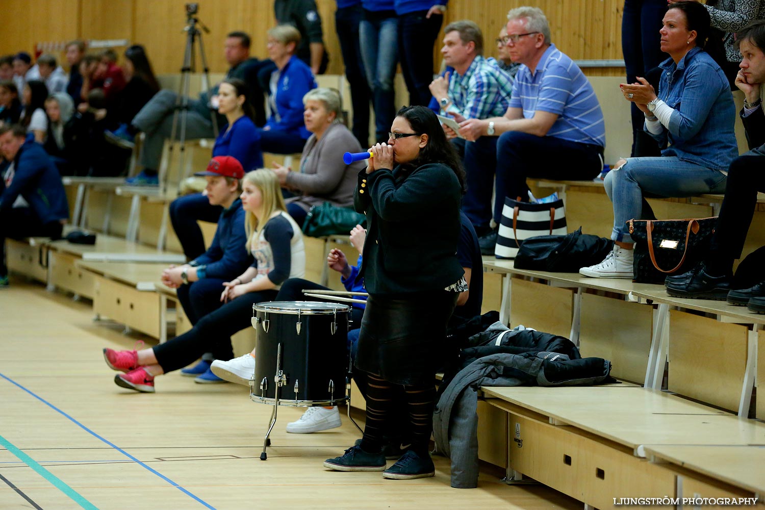 Ungdoms-SM Steg 5 Pojkar B 1/2-final IFK Kristianstad-IFK Tumba HK,herr,Idrottshuset,Jönköping,Sverige,USM Steg 5 2015,Ungdoms-SM,2015,112340