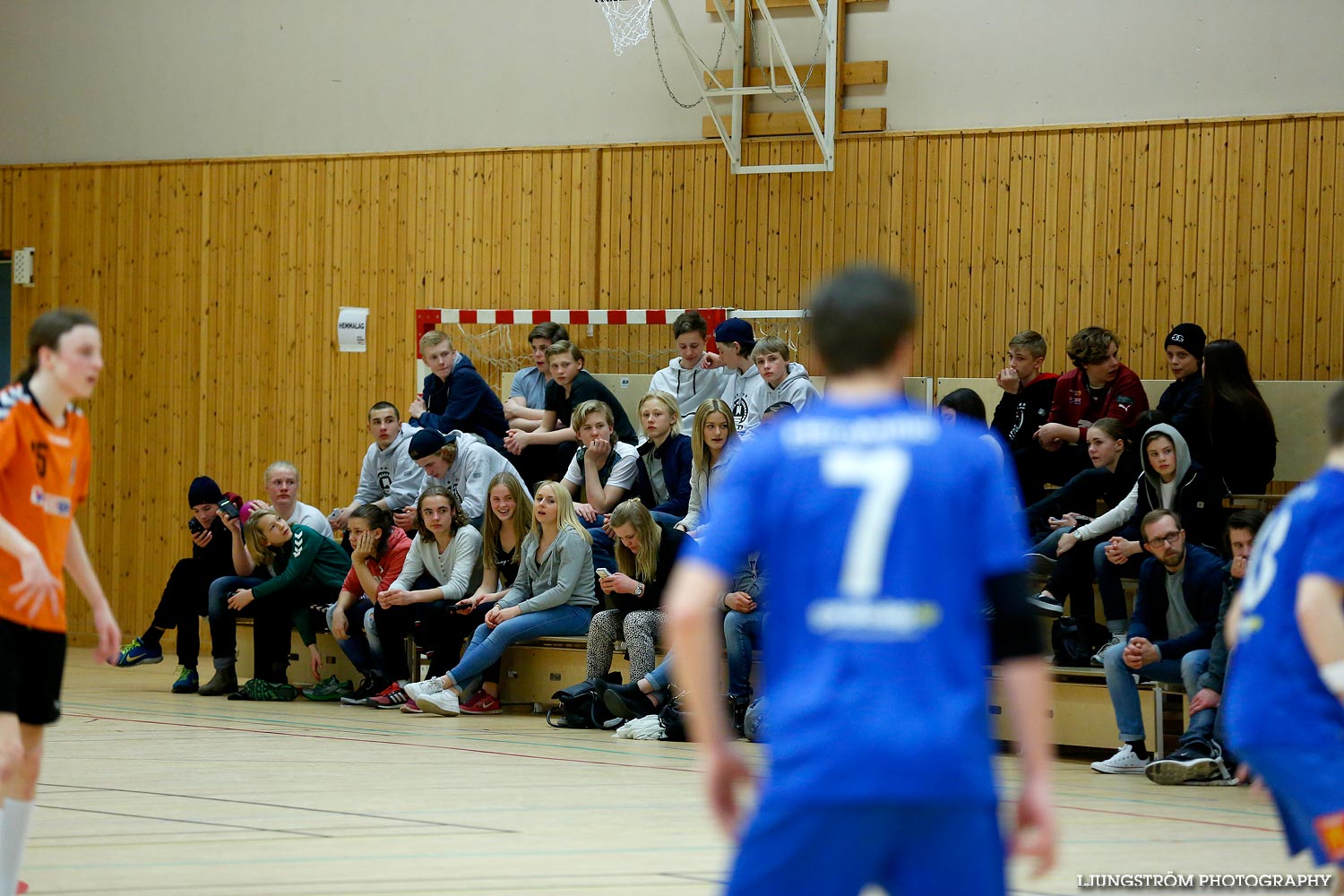 Ungdoms-SM Steg 5 Pojkar B 1/2-final IFK Kristianstad-IFK Tumba HK,herr,Idrottshuset,Jönköping,Sverige,USM Steg 5 2015,Ungdoms-SM,2015,112356