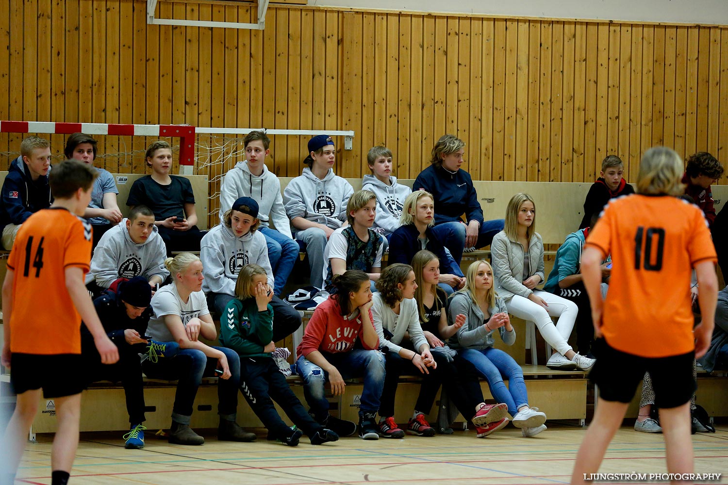 Ungdoms-SM Steg 5 Pojkar B 1/2-final IFK Kristianstad-IFK Tumba HK,herr,Idrottshuset,Jönköping,Sverige,USM Steg 5 2015,Ungdoms-SM,2015,112366