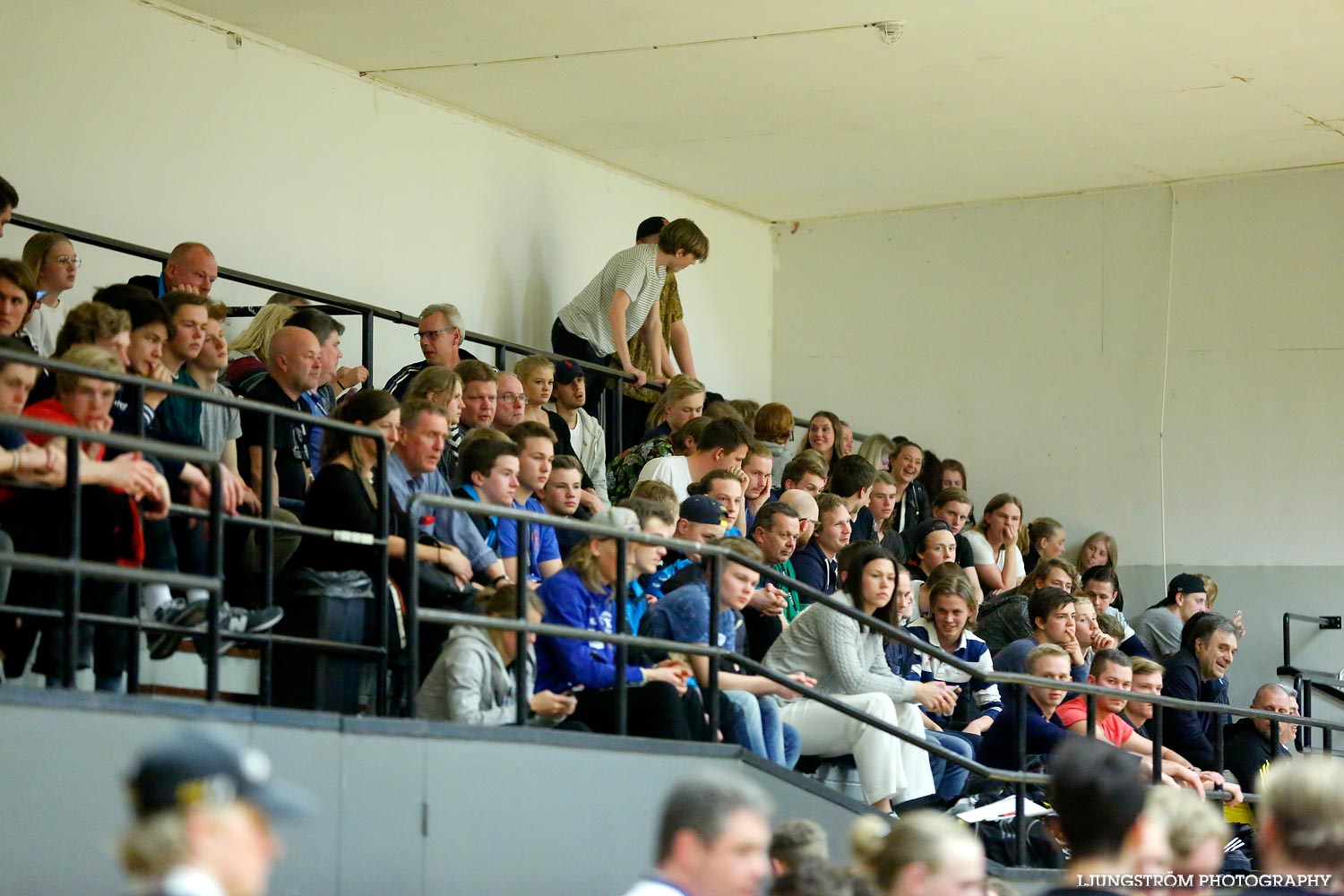 Ungdoms-SM Steg 5 Pojkar A 1/2-final IK Sävehof-H43 Lund,herr,Idrottshuset,Jönköping,Sverige,USM Steg 5 2015,Ungdoms-SM,2015,112466
