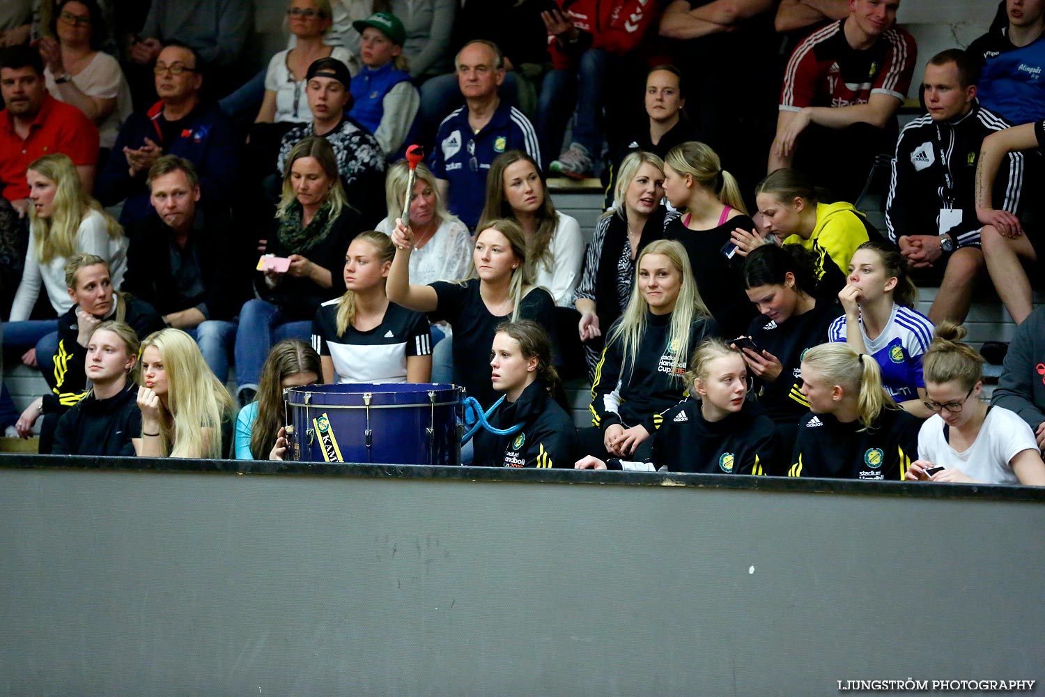 Ungdoms-SM Steg 5 Pojkar A 1/2-final IK Sävehof-H43 Lund,herr,Idrottshuset,Jönköping,Sverige,USM Steg 5 2015,Ungdoms-SM,2015,112470