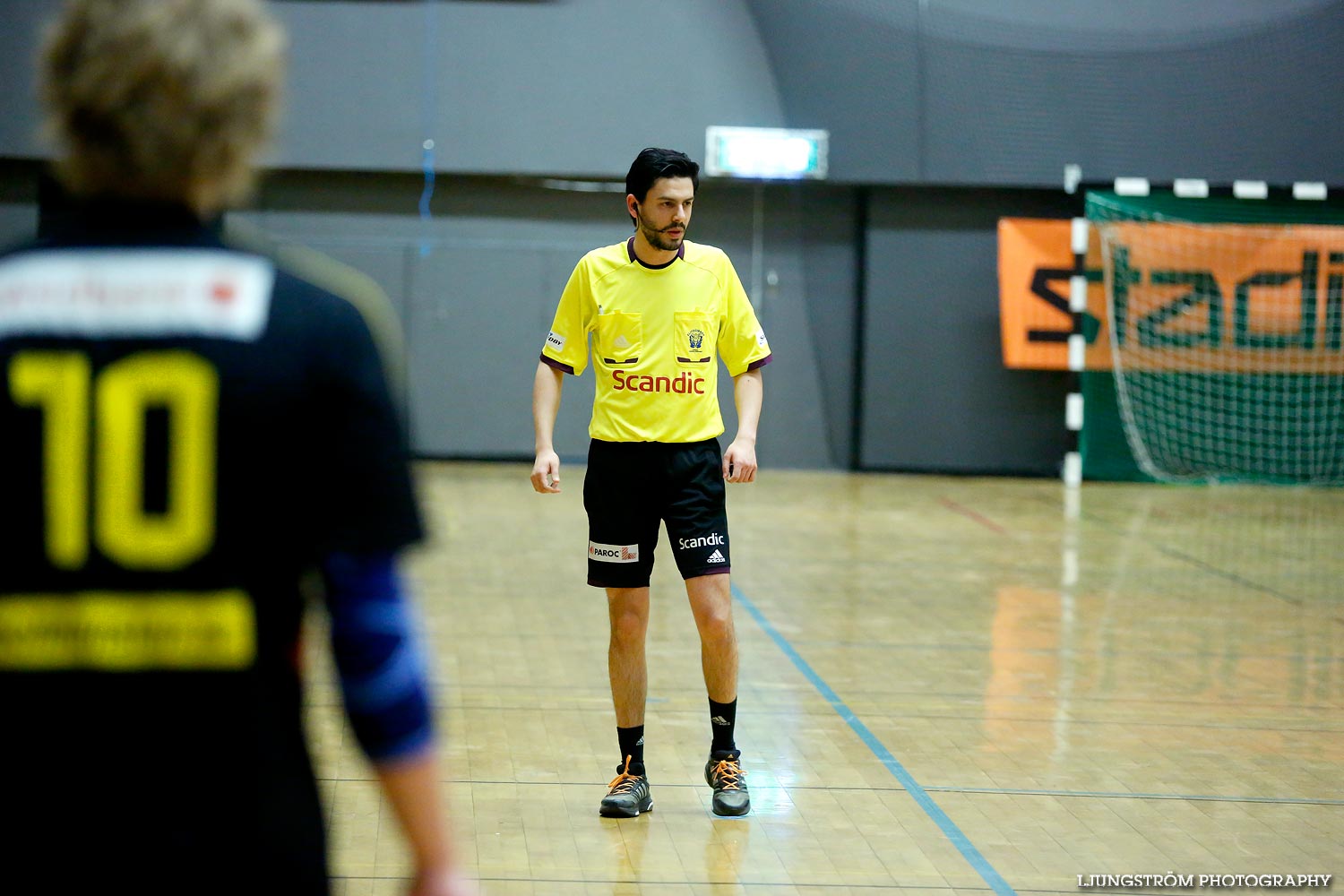 Ungdoms-SM Steg 5 Pojkar A 1/2-final IK Sävehof-H43 Lund,herr,Idrottshuset,Jönköping,Sverige,USM Steg 5 2015,Ungdoms-SM,2015,112475