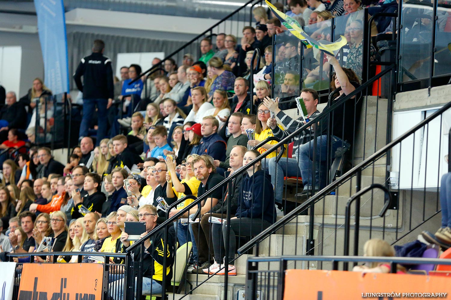 Ungdoms-SM Steg 5 Pojkar B SM-FINAL IFK Kristianstad-IK Sävehof,herr,Idrottshuset,Jönköping,Sverige,USM Steg 5 2015,Ungdoms-SM,2015,112560