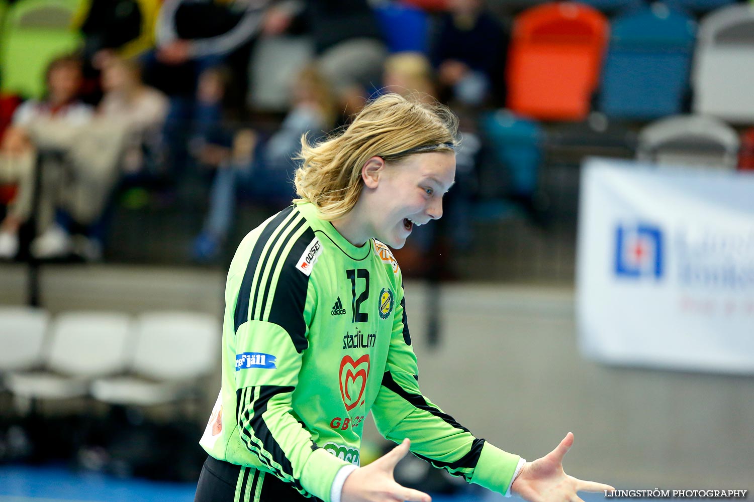Ungdoms-SM Steg 5 Pojkar B SM-FINAL IFK Kristianstad-IK Sävehof,herr,Idrottshuset,Jönköping,Sverige,USM Steg 5 2015,Ungdoms-SM,2015,112588