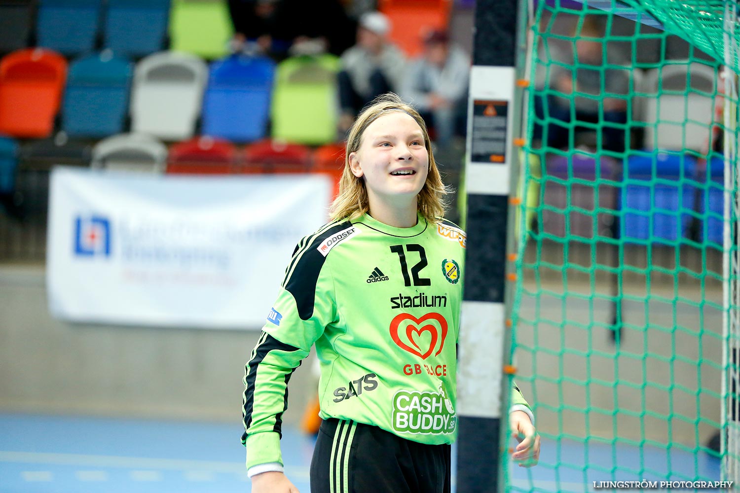 Ungdoms-SM Steg 5 Pojkar B SM-FINAL IFK Kristianstad-IK Sävehof,herr,Idrottshuset,Jönköping,Sverige,USM Steg 5 2015,Ungdoms-SM,2015,112589