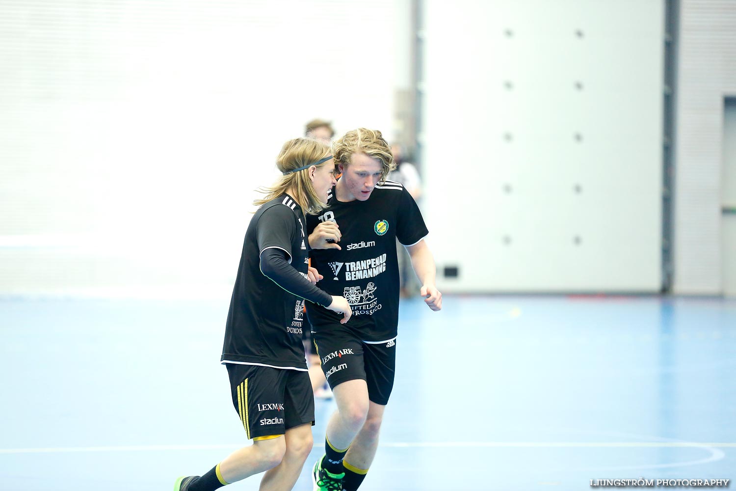 Ungdoms-SM Steg 5 Pojkar B SM-FINAL IFK Kristianstad-IK Sävehof,herr,Idrottshuset,Jönköping,Sverige,USM Steg 5 2015,Ungdoms-SM,2015,112594
