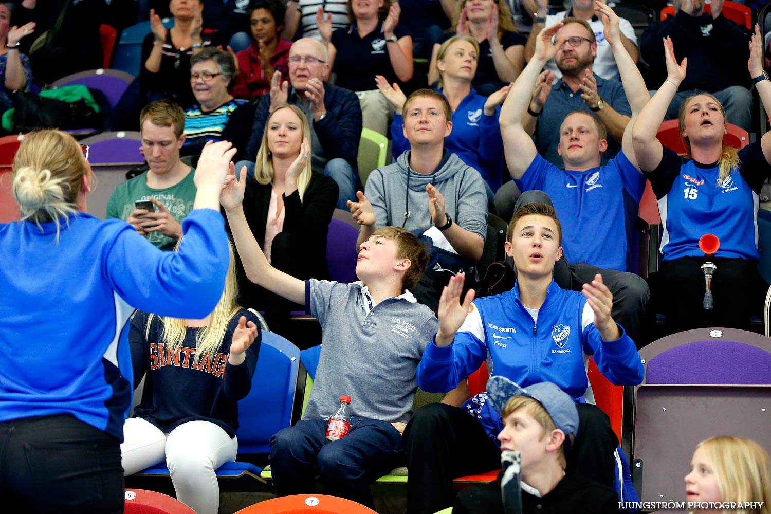 Ungdoms-SM Steg 5 Flickor A SM-FINAL IFK Tumba HK-Gökstens BK,dam,Idrottshuset,Jönköping,Sverige,USM Steg 5 2015,Ungdoms-SM,2015,112898