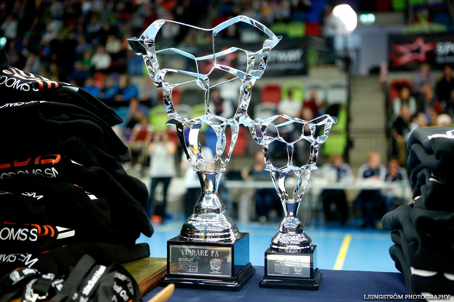 Ungdoms-SM Steg 5 Flickor A SM-FINAL IFK Tumba HK-Gökstens BK,dam,Idrottshuset,Jönköping,Sverige,USM Steg 5 2015,Ungdoms-SM,2015,112989