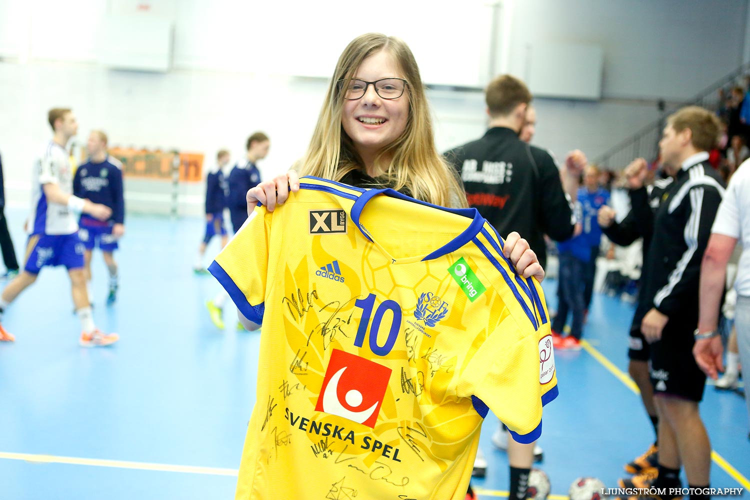 Ungdoms-SM Steg 5 Flickor A SM-FINAL IFK Tumba HK-Gökstens BK,dam,Idrottshuset,Jönköping,Sverige,USM Steg 5 2015,Ungdoms-SM,2015,113014