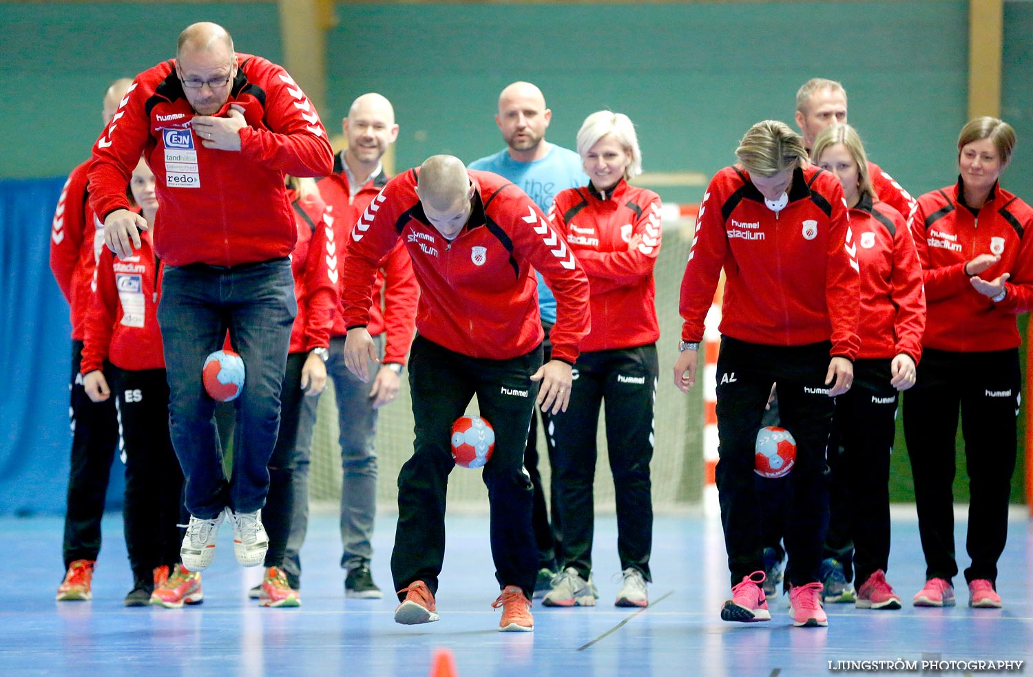 Skövde HF Ungdomsavslutning,dam,Skövde Idrottshall,Skövde,Sverige,Handboll,,2015,115656