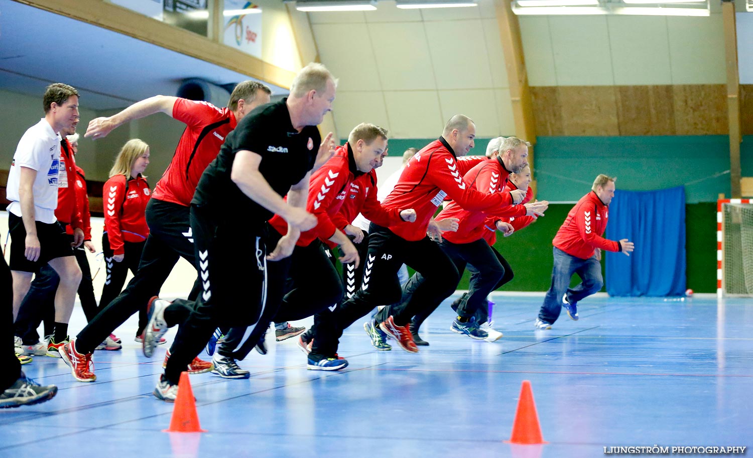 Skövde HF Ungdomsavslutning,dam,Skövde Idrottshall,Skövde,Sverige,Handboll,,2015,115684