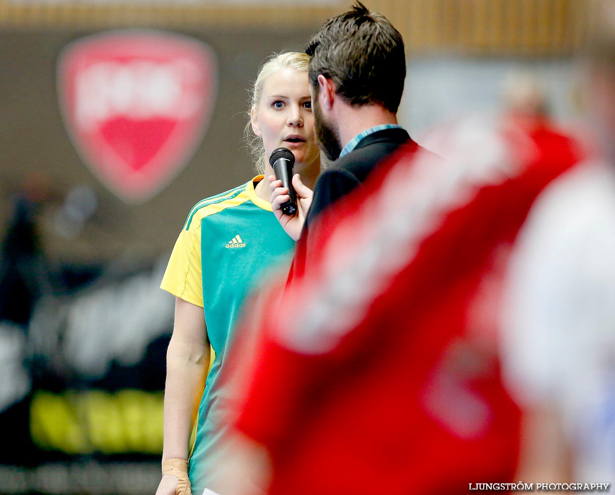 IK Sävehof-Skövde HF 1/2-final 3 34-19,dam,Partillebohallen,Partille,Sverige,Handboll,,2015,115980