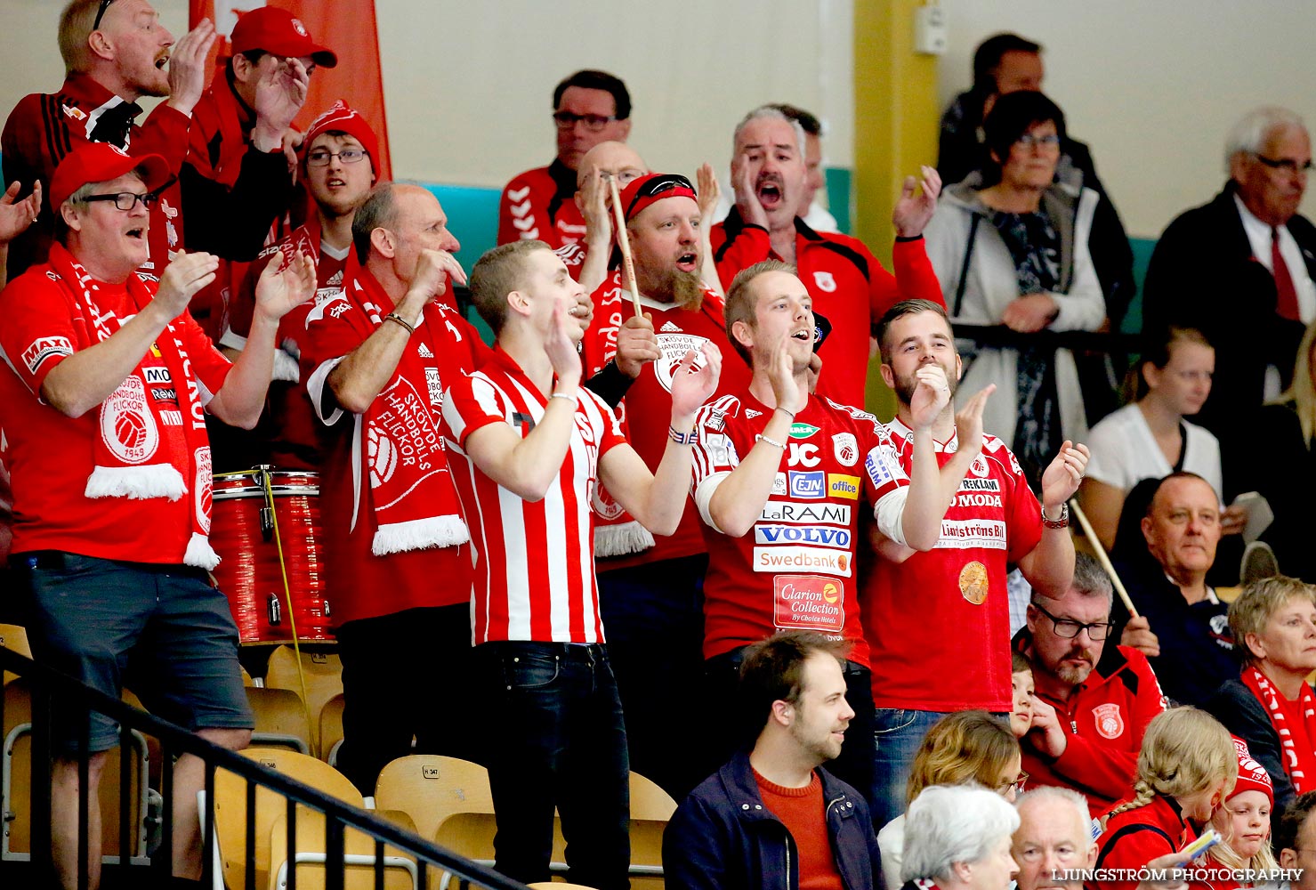 IK Sävehof-Skövde HF 1/2-final 3 34-19,dam,Partillebohallen,Partille,Sverige,Handboll,,2015,115983