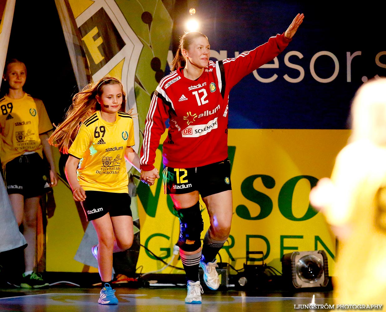 IK Sävehof-Skövde HF 1/2-final 3 34-19,dam,Partillebohallen,Partille,Sverige,Handboll,,2015,115992
