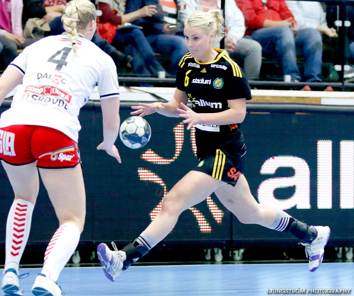 IK Sävehof-Skövde HF 1/2-final 3 34-19,dam,Partillebohallen,Partille,Sverige,Handboll,,2015,116031