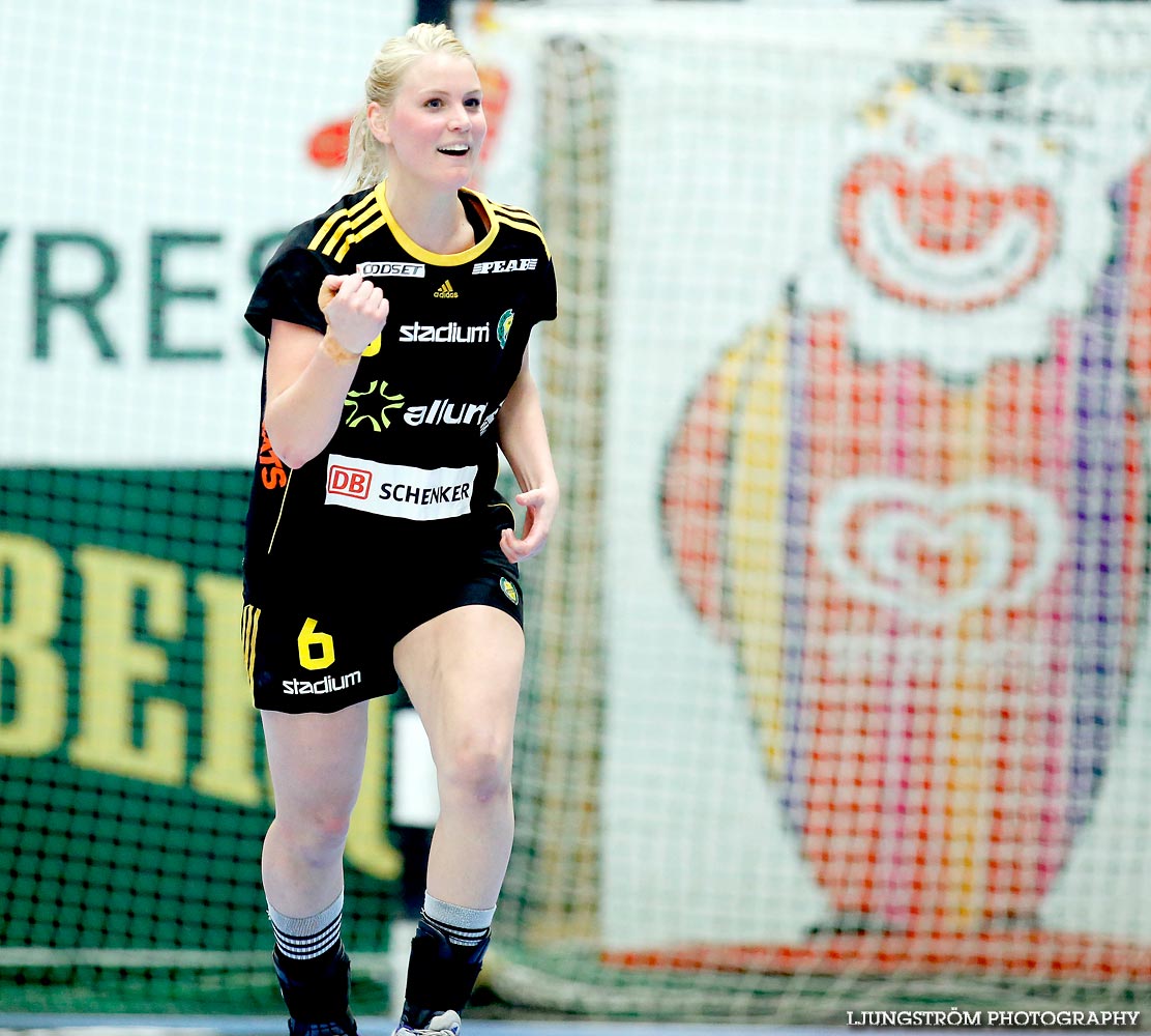 IK Sävehof-Skövde HF 1/2-final 3 34-19,dam,Partillebohallen,Partille,Sverige,Handboll,,2015,116142