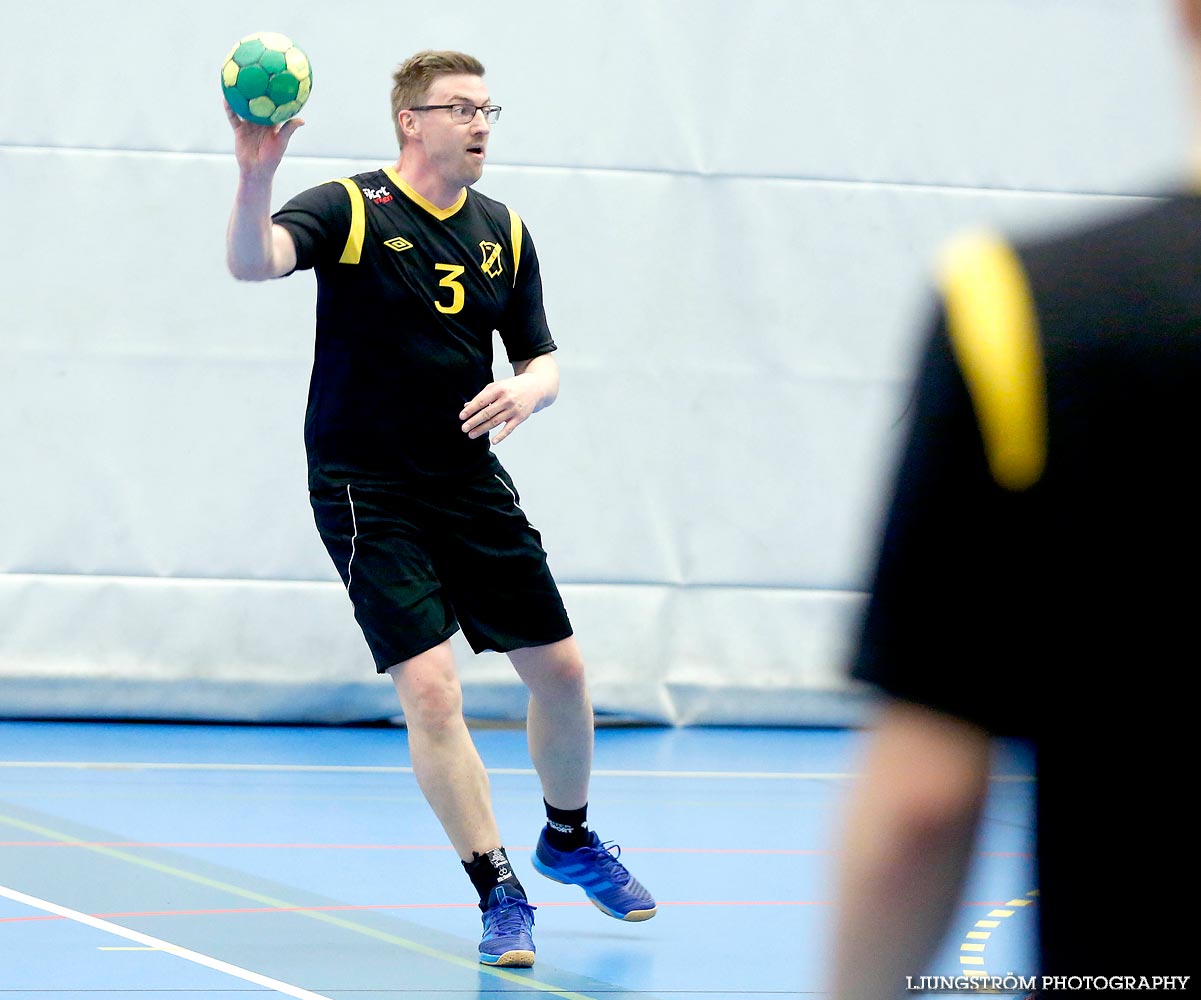 Trim-SM Herrar IFK Skövde HK-Norrfjärdens IF 17-11,herr,Arena Skövde,Skövde,Sverige,Handboll,,2015,116620