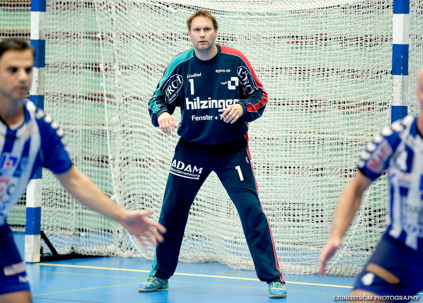 Trim-SM Herrar IFK Skövde HK-Norrfjärdens IF 17-11,herr,Arena Skövde,Skövde,Sverige,Handboll,,2015,116622