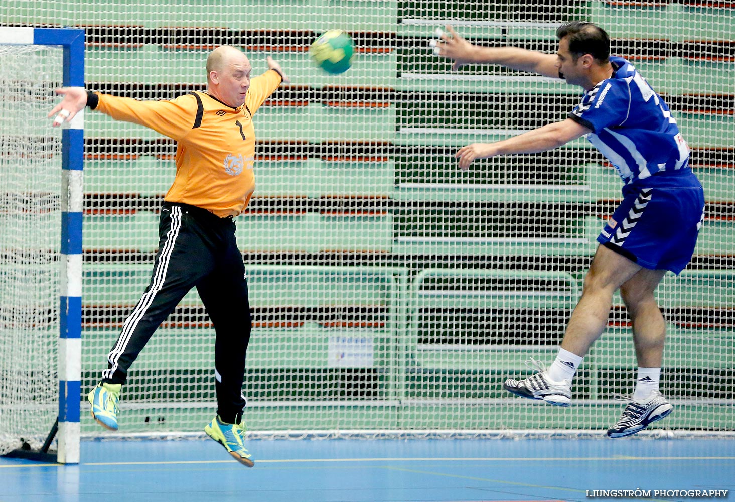 Trim-SM Herrar IFK Skövde HK-Norrfjärdens IF 17-11,herr,Arena Skövde,Skövde,Sverige,Handboll,,2015,116629