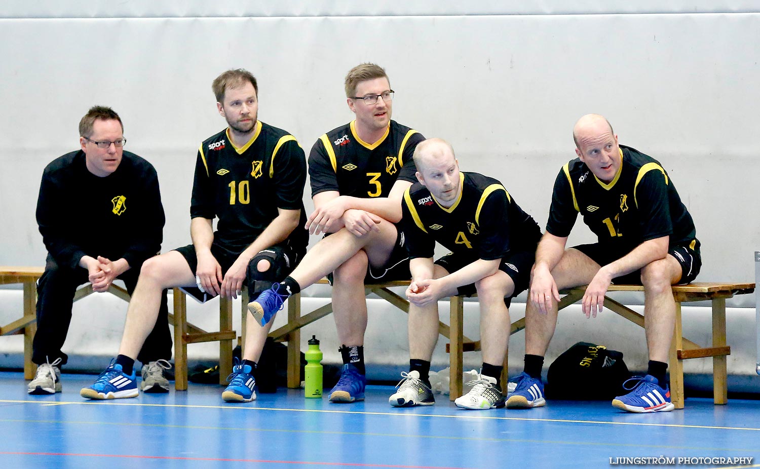 Trim-SM Herrar IFK Skövde HK-Norrfjärdens IF 17-11,herr,Arena Skövde,Skövde,Sverige,Handboll,,2015,116633