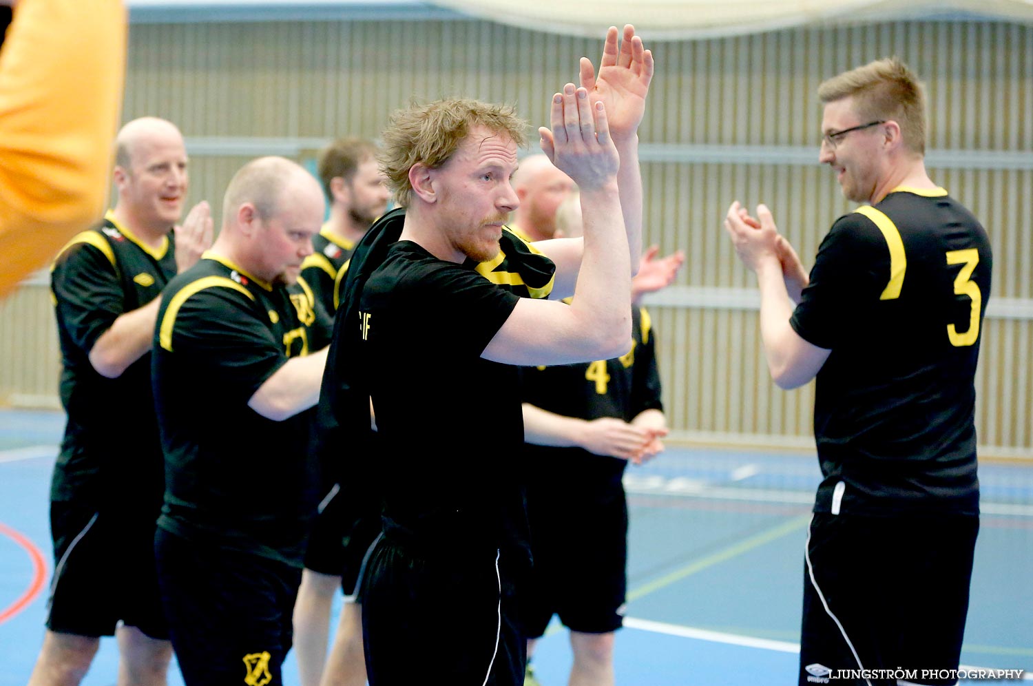 Trim-SM Herrar IFK Skövde HK-Norrfjärdens IF 17-11,herr,Arena Skövde,Skövde,Sverige,Handboll,,2015,116657