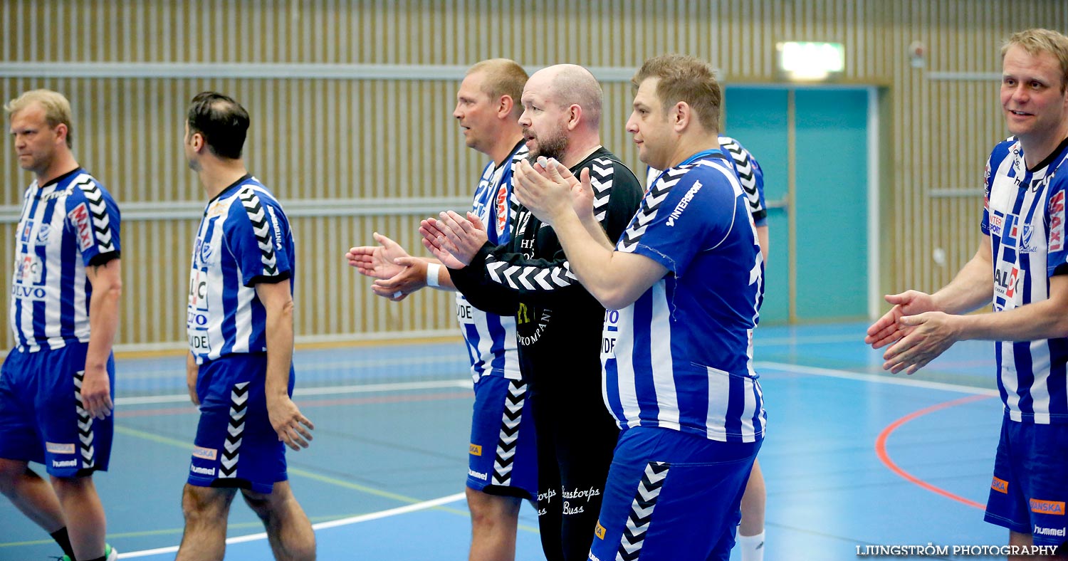 Trim-SM Herrar IFK Skövde HK-Norrfjärdens IF 17-11,herr,Arena Skövde,Skövde,Sverige,Handboll,,2015,116659