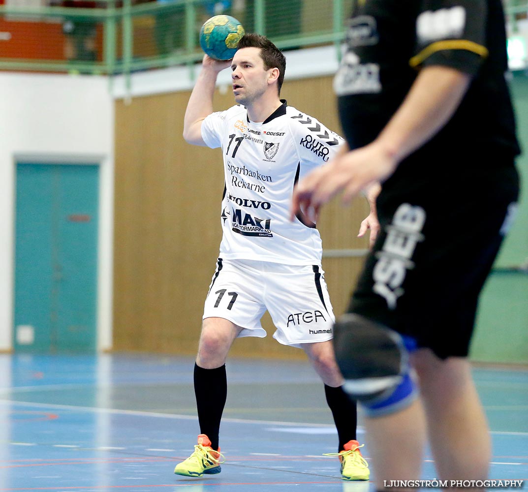 Trim-SM Herrar Mariestads AIF-Eskilstuna Guif 12-18,herr,Arena Skövde,Skövde,Sverige,Handboll,,2015,116667