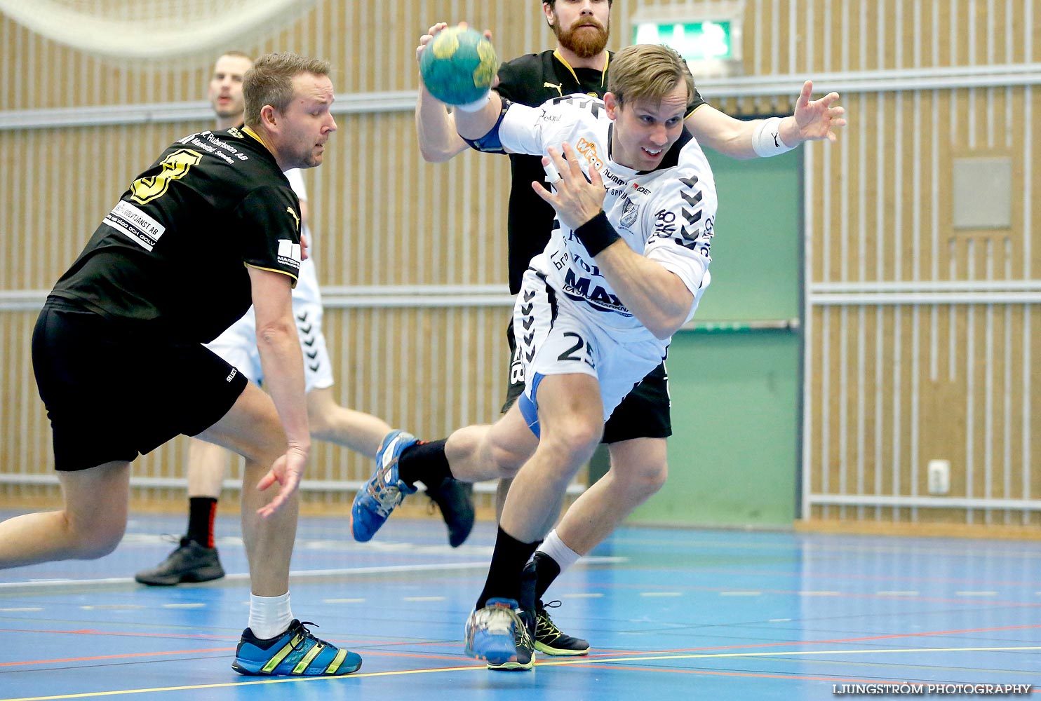 Trim-SM Herrar Mariestads AIF-Eskilstuna Guif 12-18,herr,Arena Skövde,Skövde,Sverige,Handboll,,2015,116672