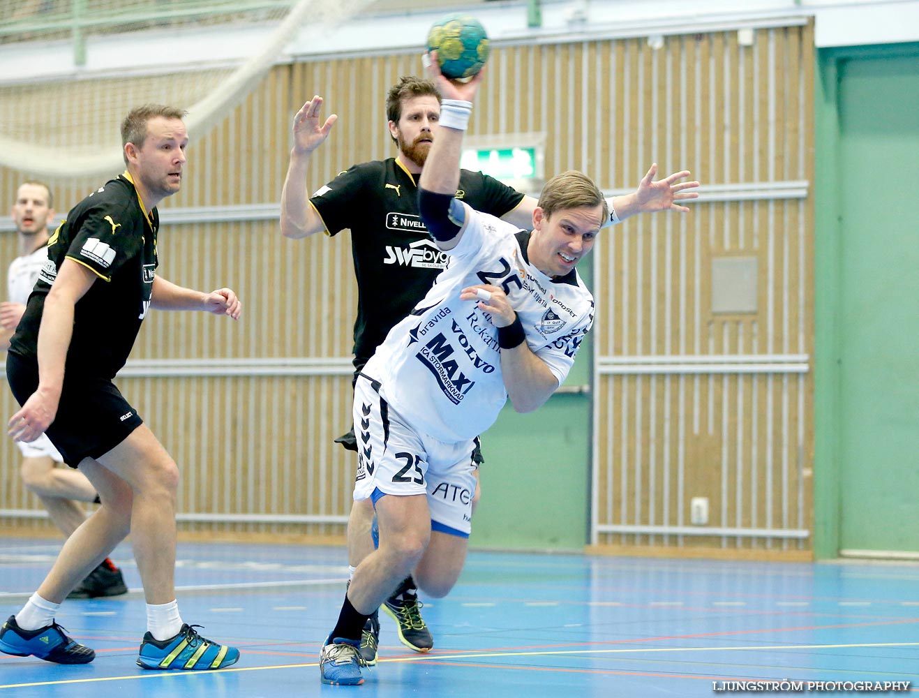 Trim-SM Herrar Mariestads AIF-Eskilstuna Guif 12-18,herr,Arena Skövde,Skövde,Sverige,Handboll,,2015,116673