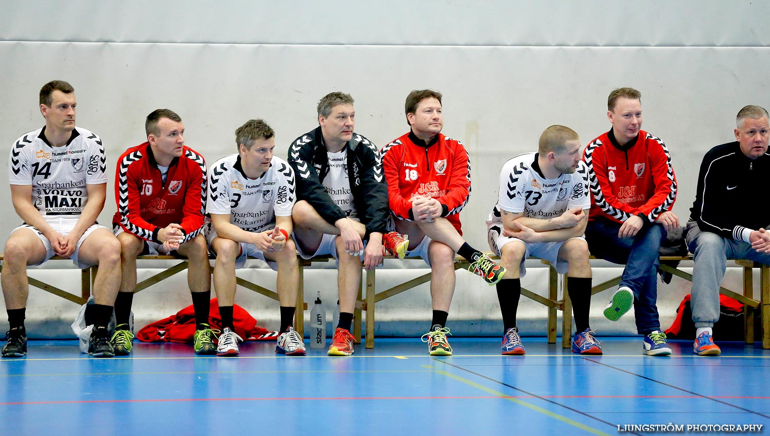 Trim-SM Herrar Mariestads AIF-Eskilstuna Guif 12-18,herr,Arena Skövde,Skövde,Sverige,Handboll,,2015,116676