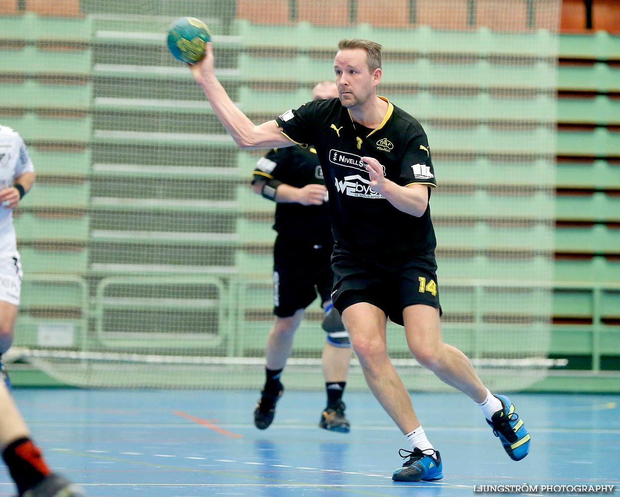 Trim-SM Herrar Mariestads AIF-Eskilstuna Guif 12-18,herr,Arena Skövde,Skövde,Sverige,Handboll,,2015,116686