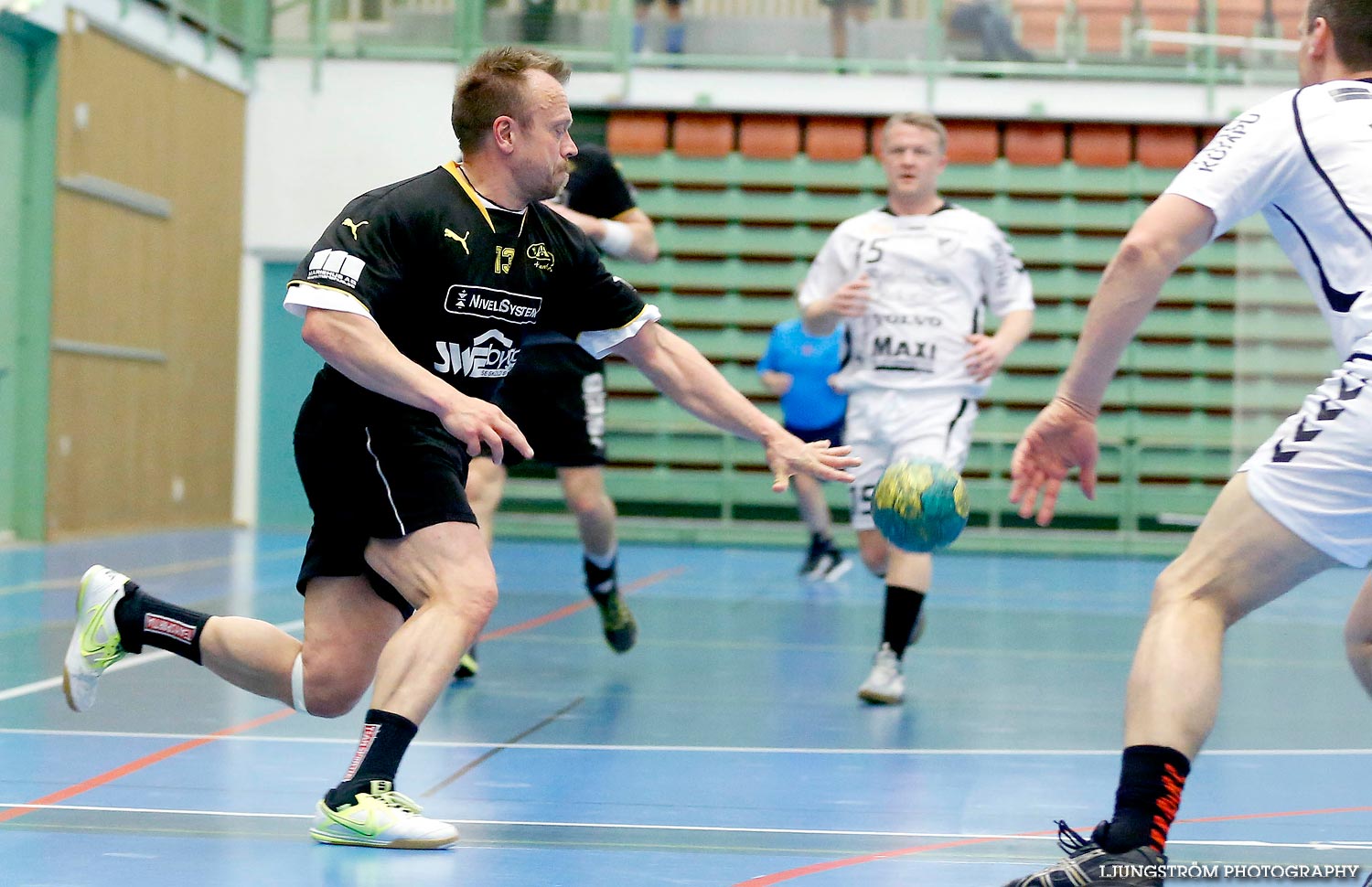 Trim-SM Herrar Mariestads AIF-Eskilstuna Guif 12-18,herr,Arena Skövde,Skövde,Sverige,Handboll,,2015,116687