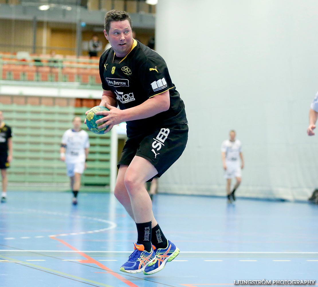 Trim-SM Herrar Mariestads AIF-Eskilstuna Guif 12-18,herr,Arena Skövde,Skövde,Sverige,Handboll,,2015,116691