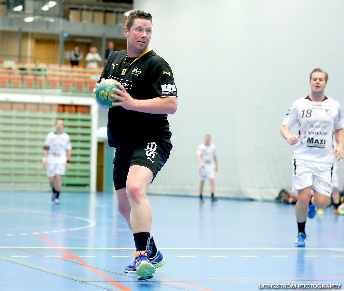 Trim-SM Herrar Mariestads AIF-Eskilstuna Guif 12-18,herr,Arena Skövde,Skövde,Sverige,Handboll,,2015,116692