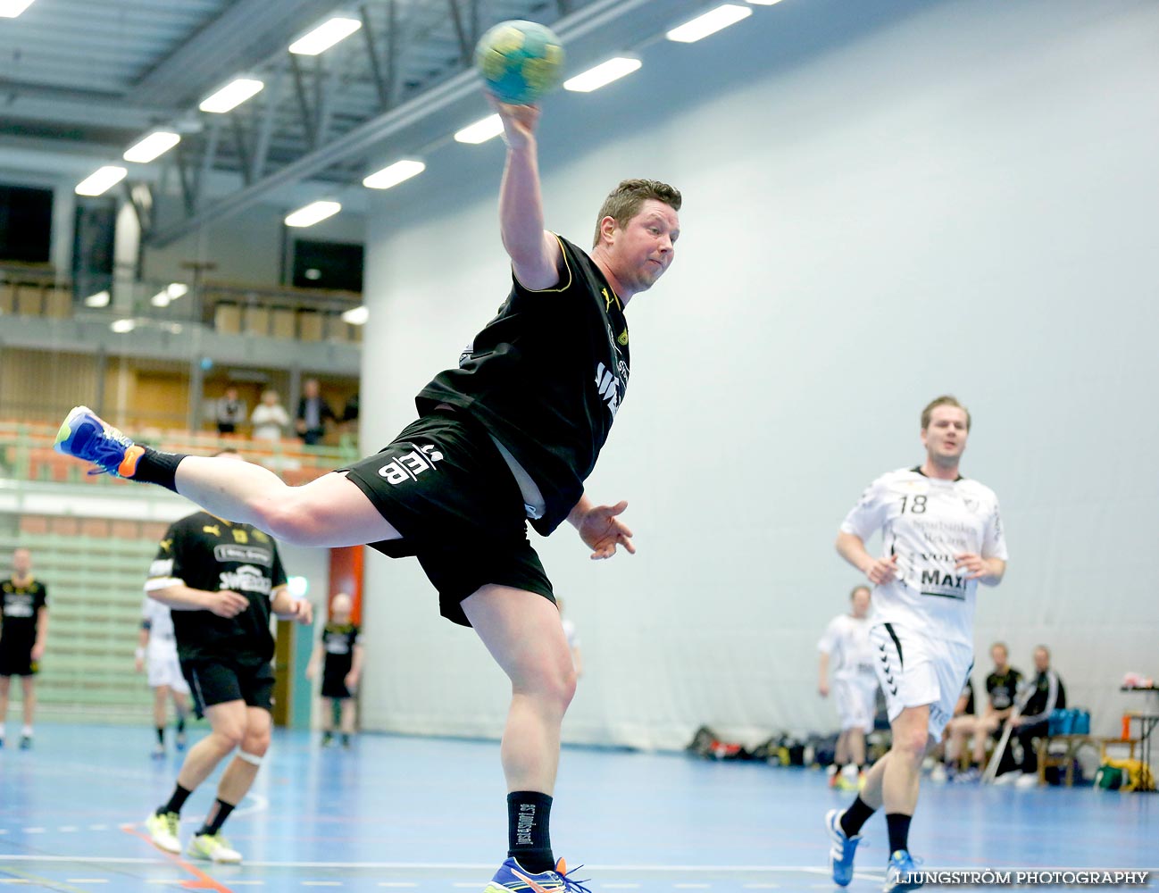 Trim-SM Herrar Mariestads AIF-Eskilstuna Guif 12-18,herr,Arena Skövde,Skövde,Sverige,Handboll,,2015,116694