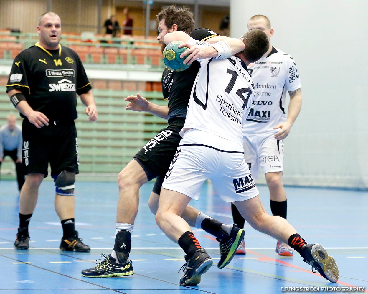 Trim-SM Herrar Mariestads AIF-Eskilstuna Guif 12-18,herr,Arena Skövde,Skövde,Sverige,Handboll,,2015,116700