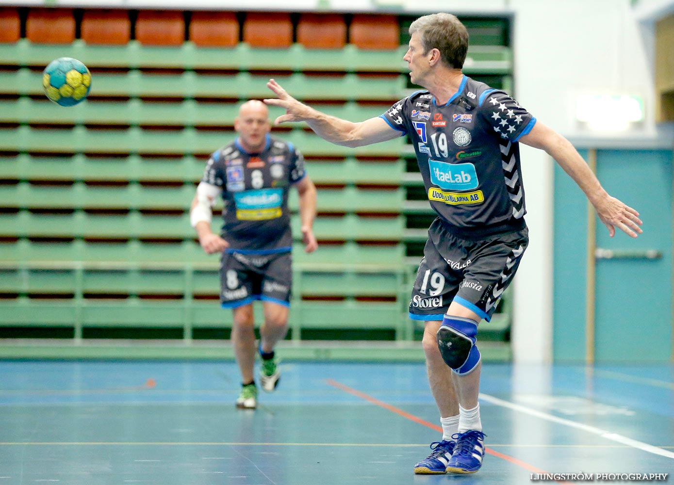 Trim-SM Herrar Café Lillan HF-GF Kroppskultur 15-9,herr,Arena Skövde,Skövde,Sverige,Handboll,,2015,116719